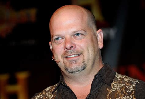 Rick Harrison